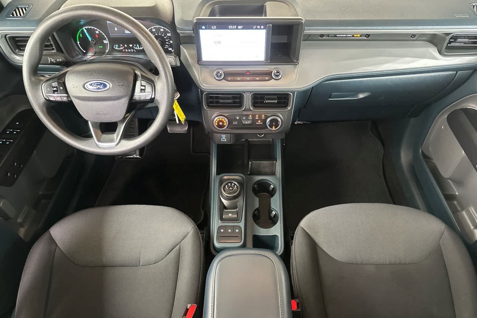 Certified 2023 Ford Maverick XL FWD image 3