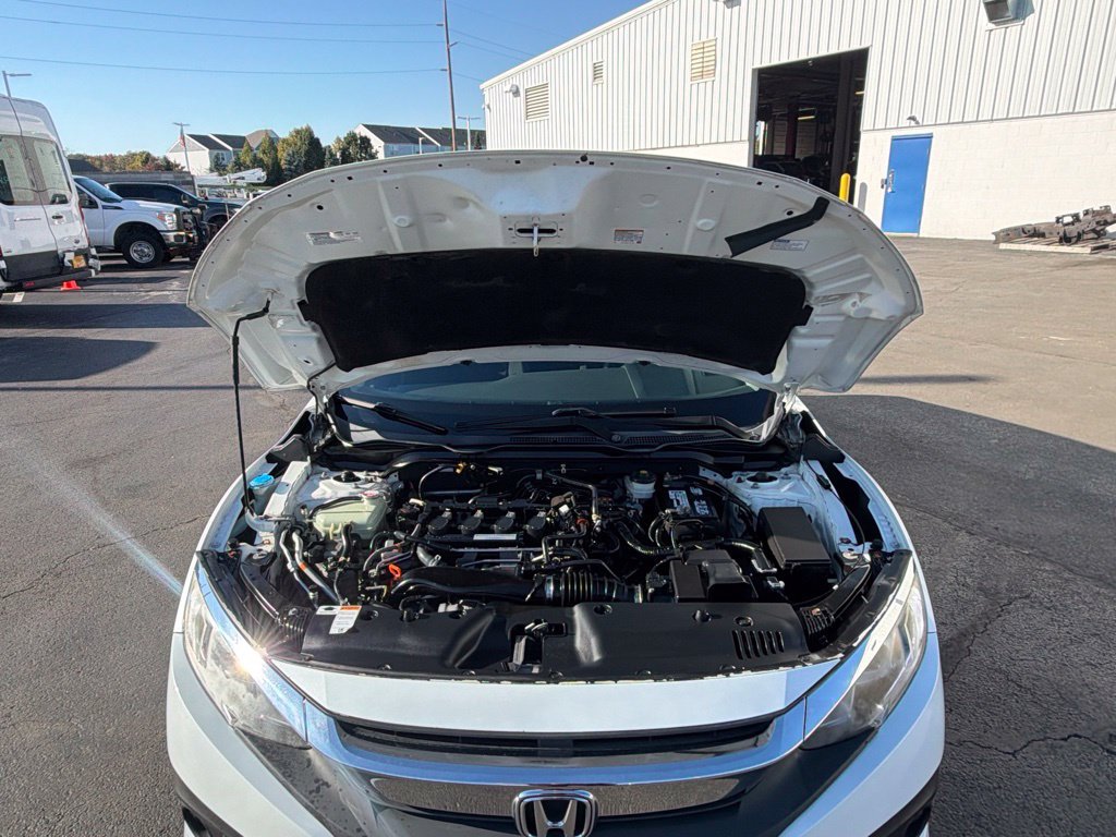 Used 2017 Honda Civic EX-T image 17