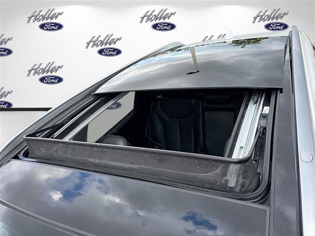 Used 2022 Hyundai Santa Fe Limited AWD/4WD image 25