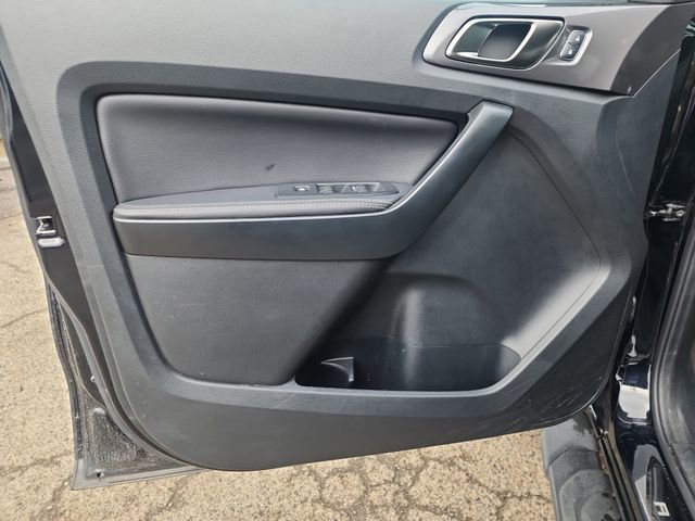 Certified 2023 Ford Ranger Lariat w/ Equipment Group 501A High image 11