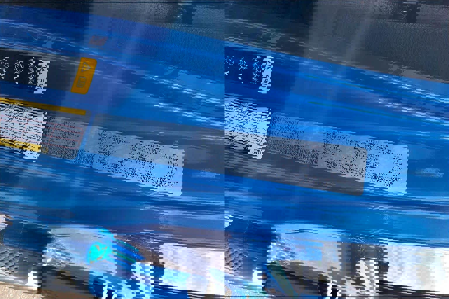 Used 2021 Jeep Gladiator Rubicon w/ Trailer Tow Package image 36