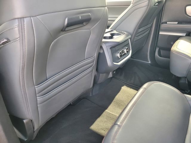 Certified 2025 Ford Expedition Active image 12