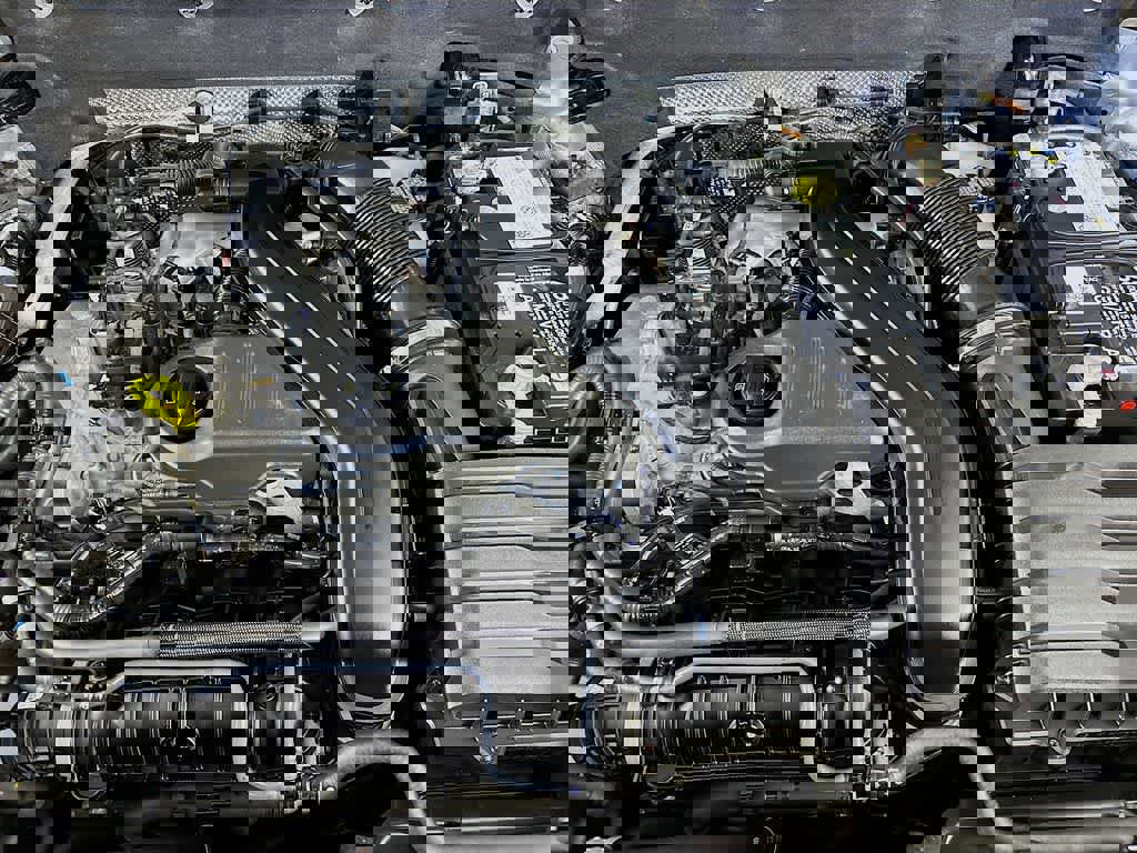 Used 2022 Volkswagen Taos SE w/ Panoramic Sunroof Package image 12