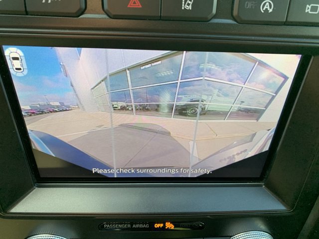 Certified 2021 Ford Expedition Limited image 40