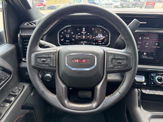 Used 2026 GMC Sierra 2500 AT4 w/ AT4 Premium Plus Package AWD/4WD image 18