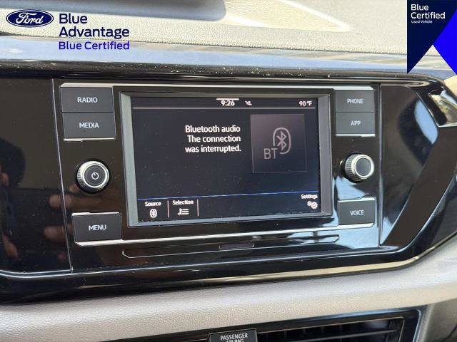 Used 2024 Volkswagen Taos S FWD image 22