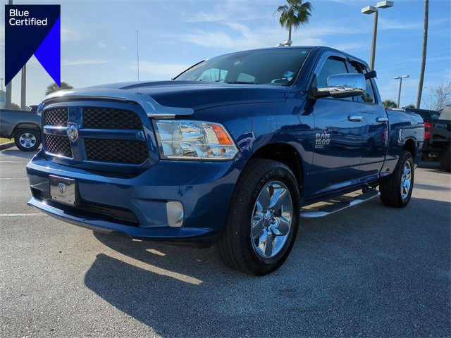 Used 2019 RAM 1500 Express w/ Express Value Package