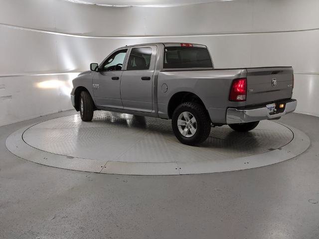 Used 2022 RAM 1500 Classic SLT w/ Electronics Group image 4