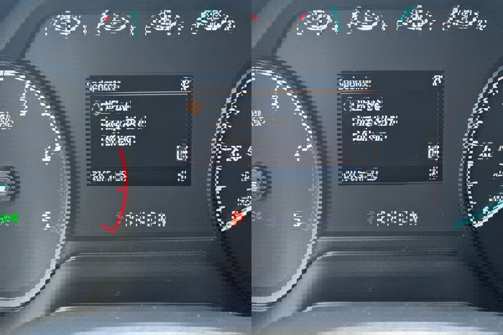 Certified 2025 Ford F250 XLT w/ FX4 Off-Road Package image 24