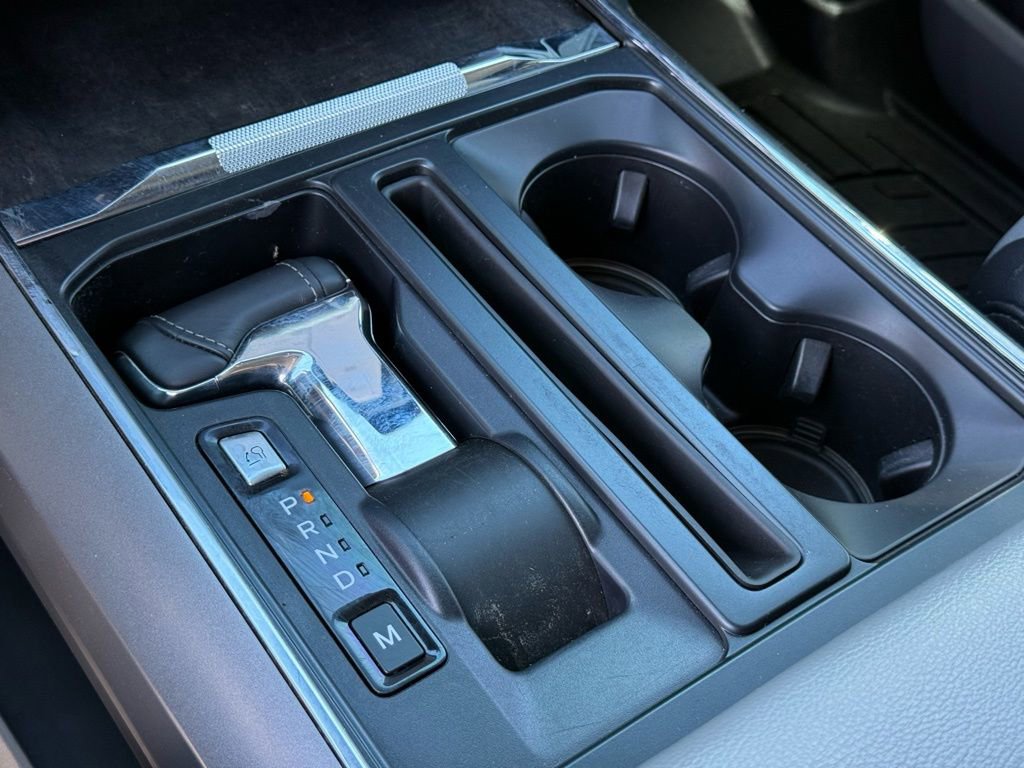 Certified 2021 Ford F150 Lariat w/ Equipment Group 501A Mid image 11