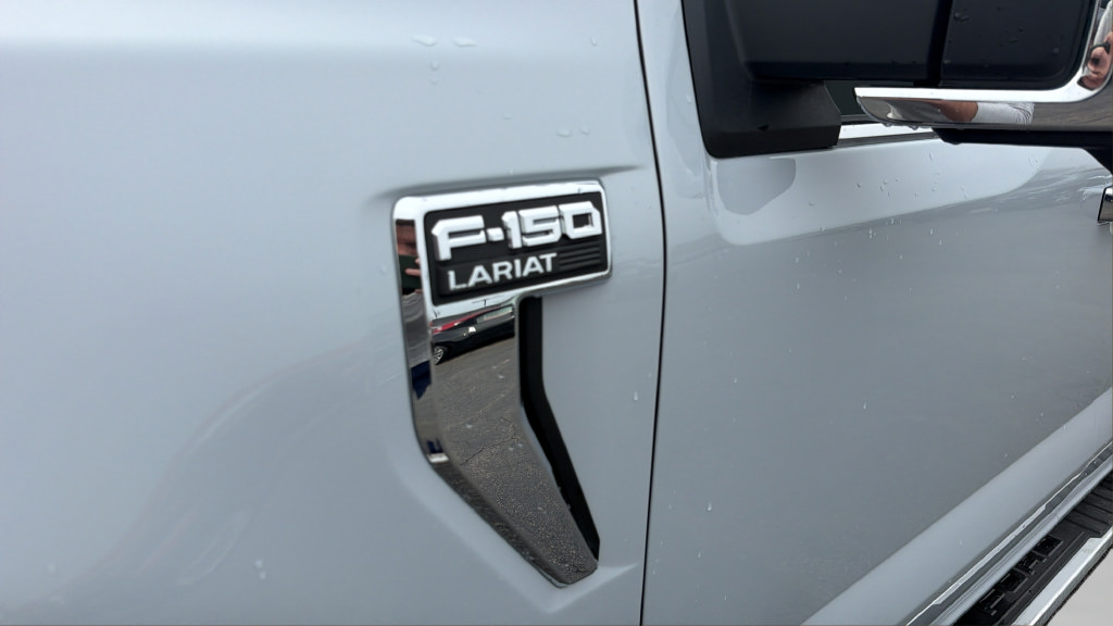 Certified 2022 Ford F150 Lariat w/ Equipment Group 502A High AWD/4WD image 34