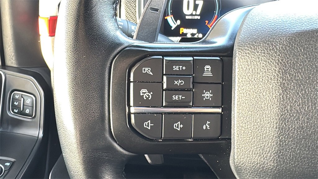 Certified 2023 Ford F150 Raptor w/ Raptor Carbon Fiber Package image 12