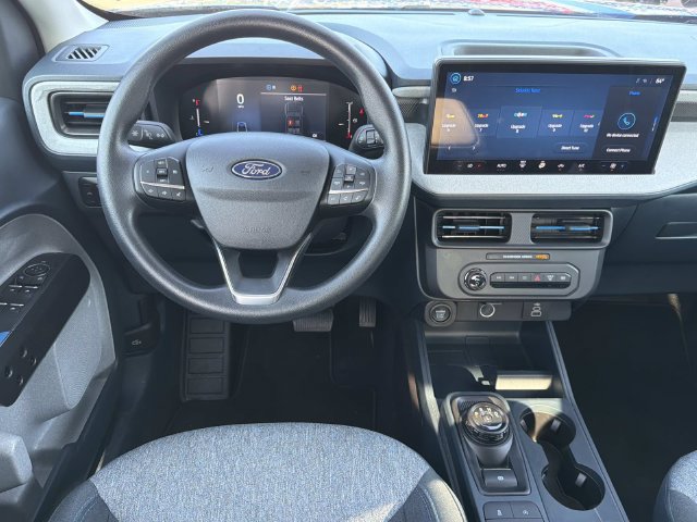 Certified 2026 Ford Maverick XLT AWD/4WD image 21