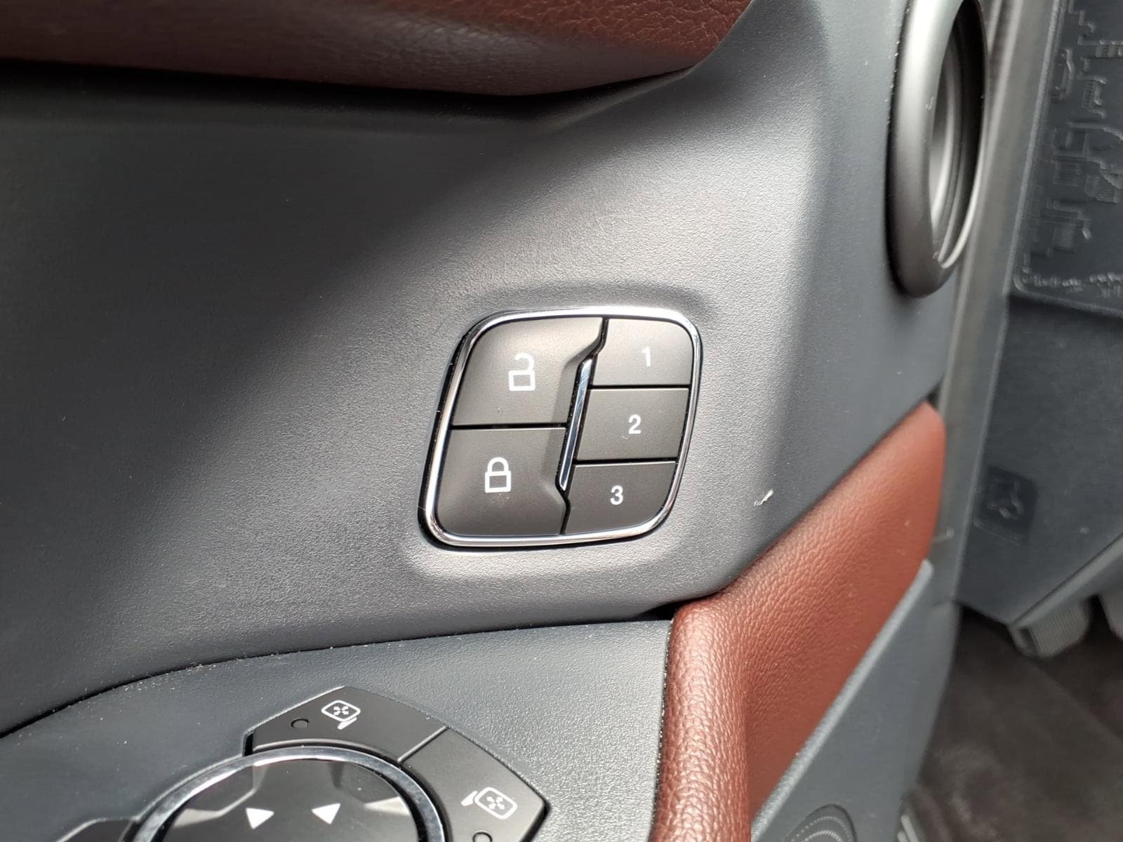 Certified 2022 Ford Expedition Max Limited AWD/4WD image 18