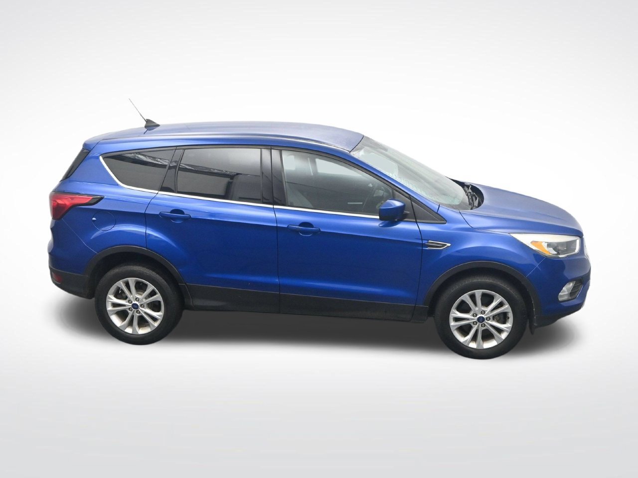 Certified 2019 Ford Escape SE AWD/4WD image 39