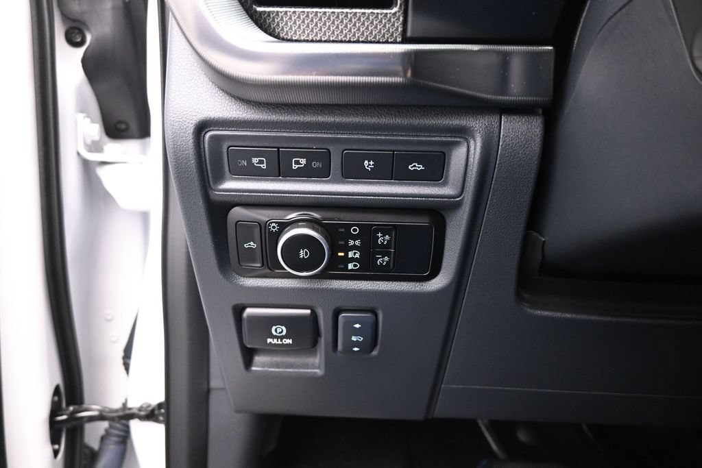 Certified 2024 Ford F150 Raptor AWD/4WD image 14