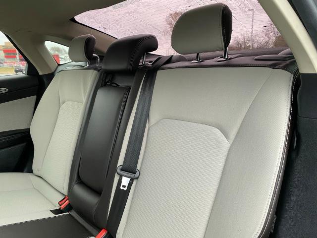 Certified 2020 Ford Fusion SE w/ Equipment Group 151A image 28