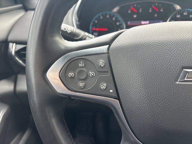 Used 2023 Chevrolet Traverse RS w/ LPO, Floor Liner Package AWD/4WD image 20