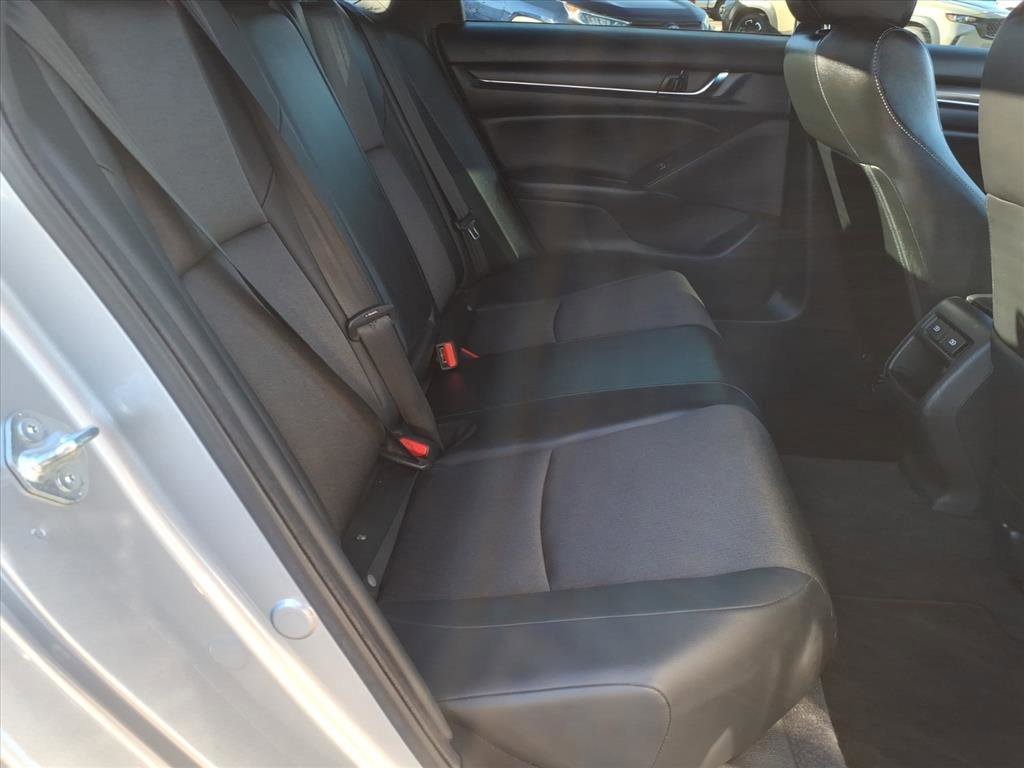 Used 2022 Honda Accord Sport image 14