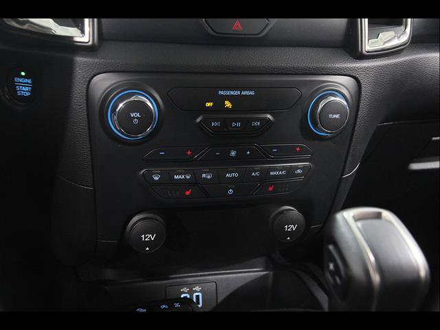 Certified 2023 Ford Ranger Lariat w/ Tremor Off-Road Package AWD/4WD image 15