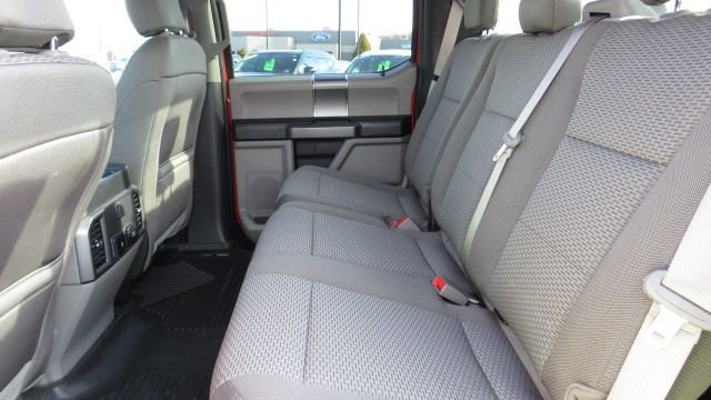 Certified 2020 Ford F150 XLT w/ Equipment Group 302A Luxury image 11