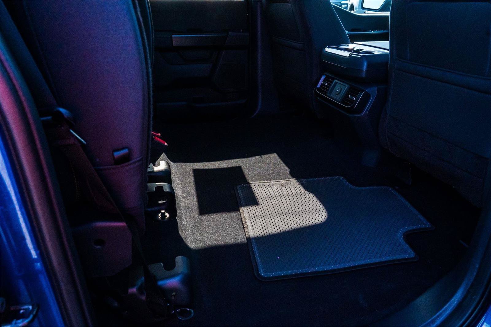 Certified 2025 Ford F150 STX RWD image 22