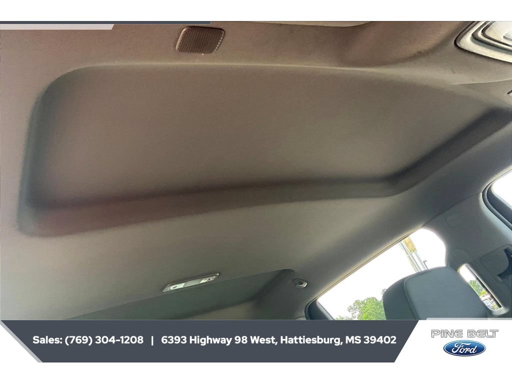 Used 2021 Chevrolet Silverado 1500 RST w/ All Star Edition Plus RWD image 17