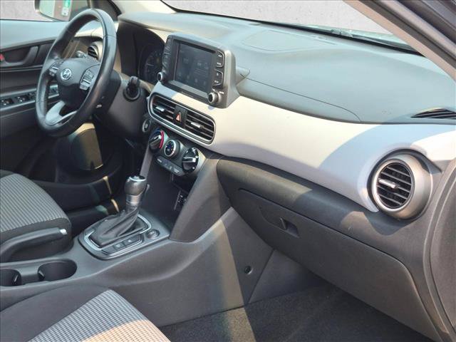 Used 2019 Hyundai Kona SEL AWD/4WD image 25