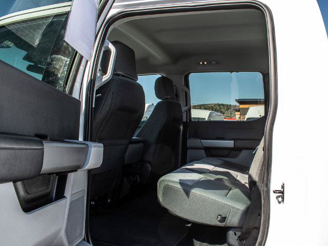 Certified 2025 Ford F350 XLT w/ FX4 Off-Road Package AWD/4WD image 25