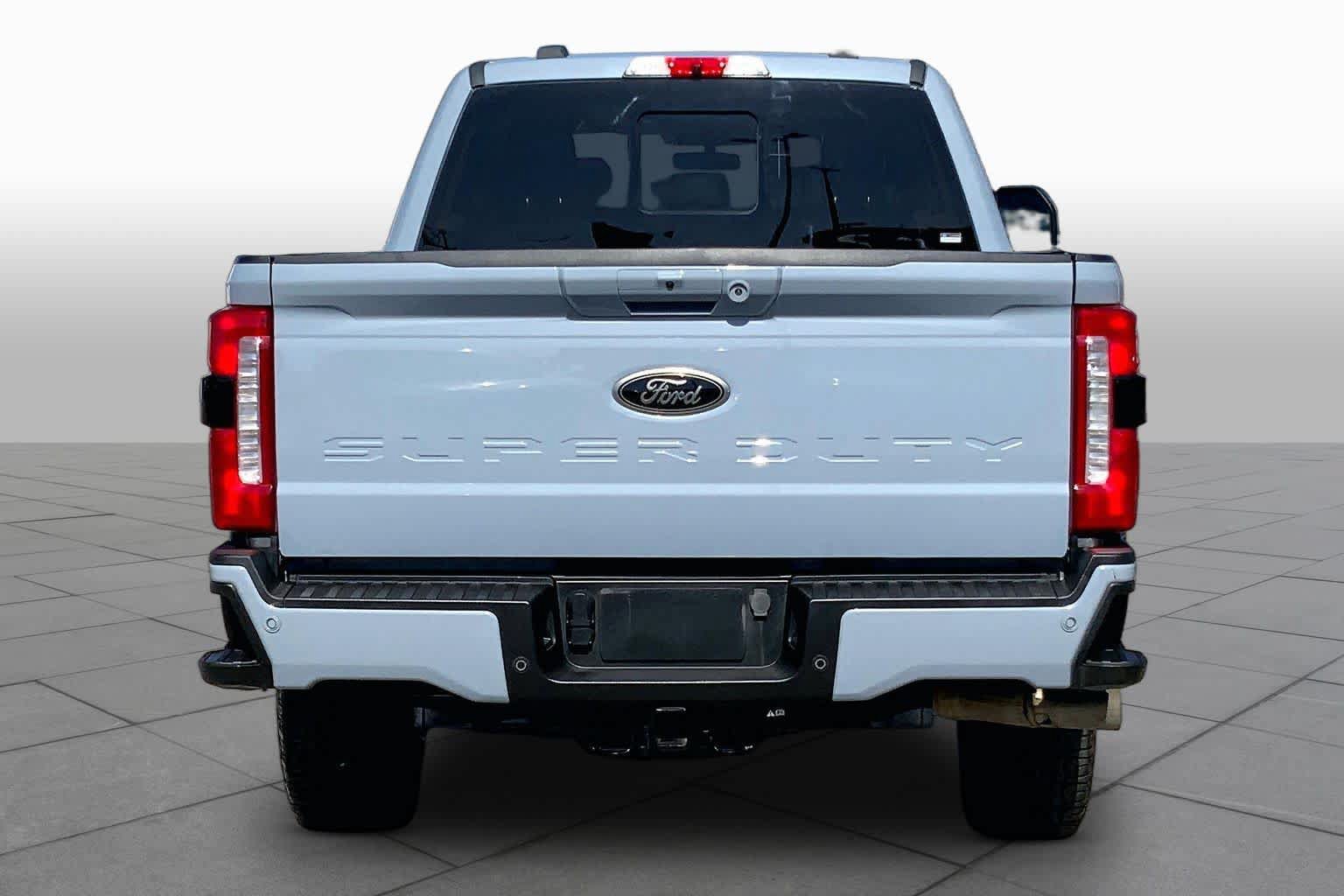 Certified 2024 Ford F250 4x4 Crew Cab Super Duty image 5