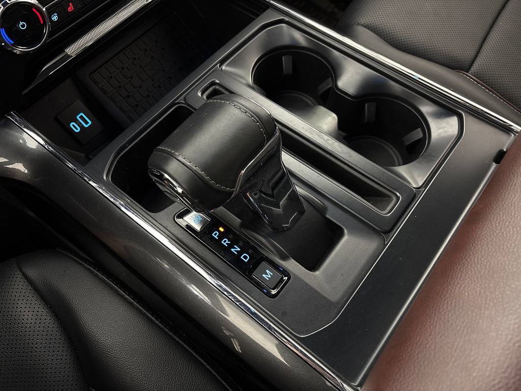 Certified 2023 Ford F150 Lariat w/ Equipment Group 502A High image 27