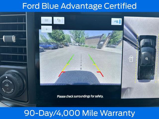 Certified 2023 Ford F150 Raptor AWD/4WD image 22
