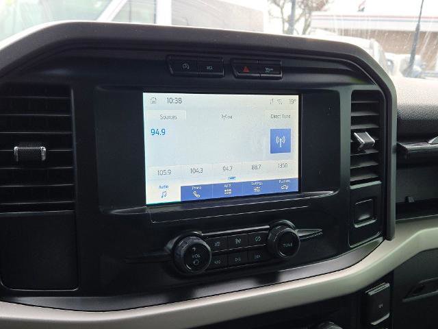 Certified 2021 Ford F150 XLT image 24