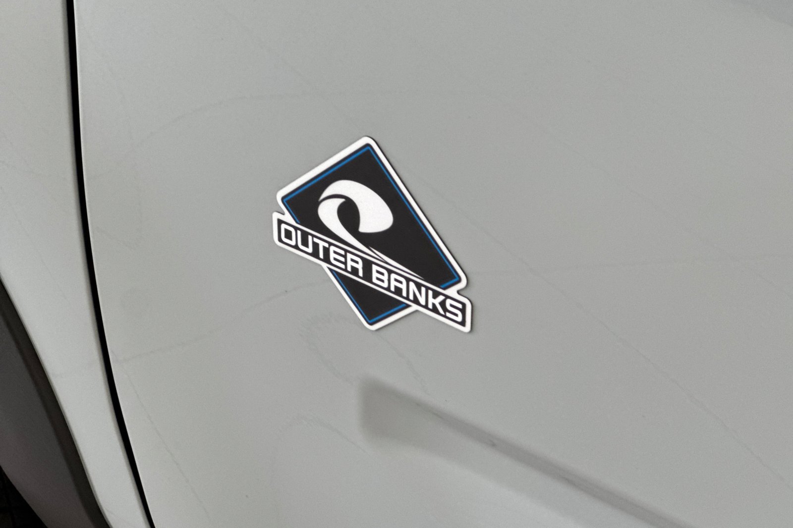 Certified 2022 Ford Bronco Sport Outer Banks image 27