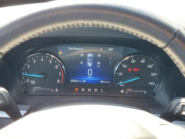 Certified 2023 Ford Explorer XLT w/ Equipment Group 202A AWD/4WD image 16