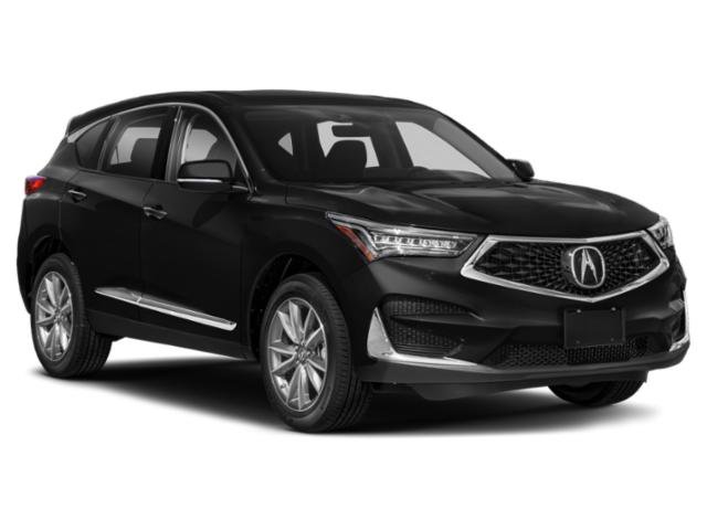 Used 2021 Acura RDX w/ Technology Package FWD image 6