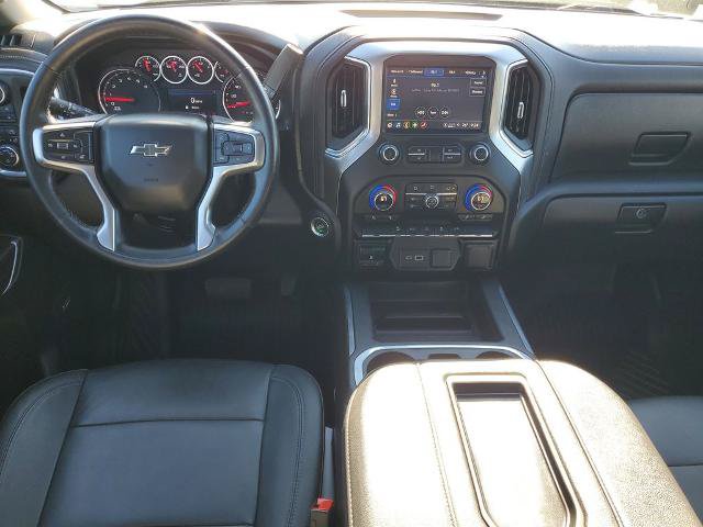 Used 2021 Chevrolet Silverado 1500 RST AWD/4WD image 23