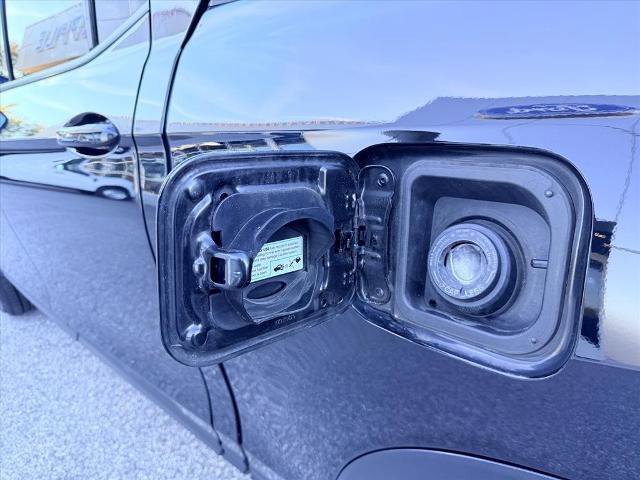 Used 2021 Honda Ridgeline Black Edition image 14