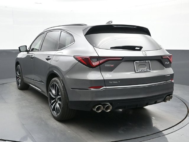 Used 2024 Acura MDX Type S w/ Advance Package AWD/4WD image 7