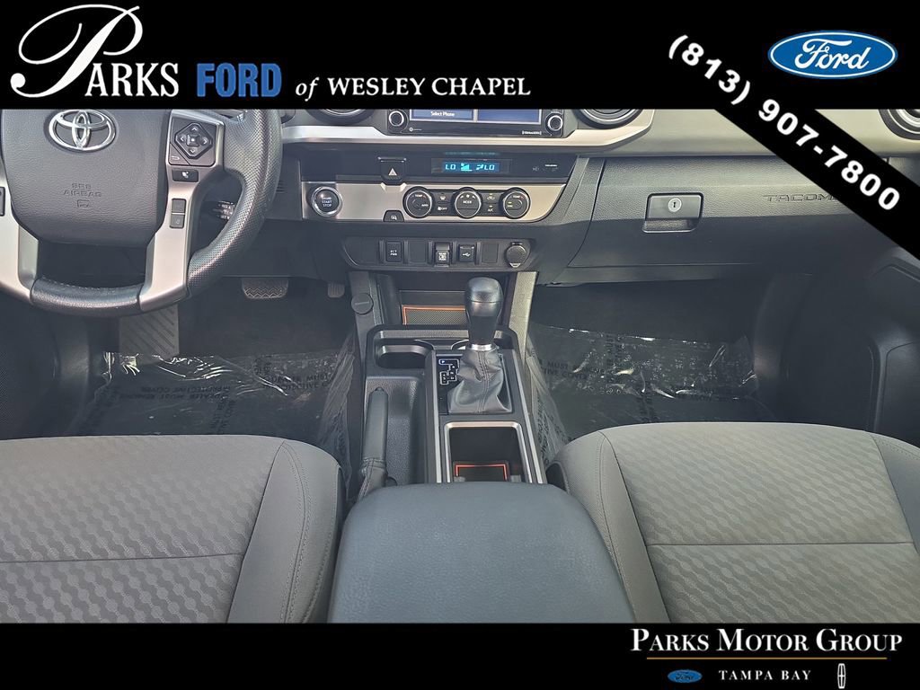 Used 2023 Toyota Tacoma SR5 image 12