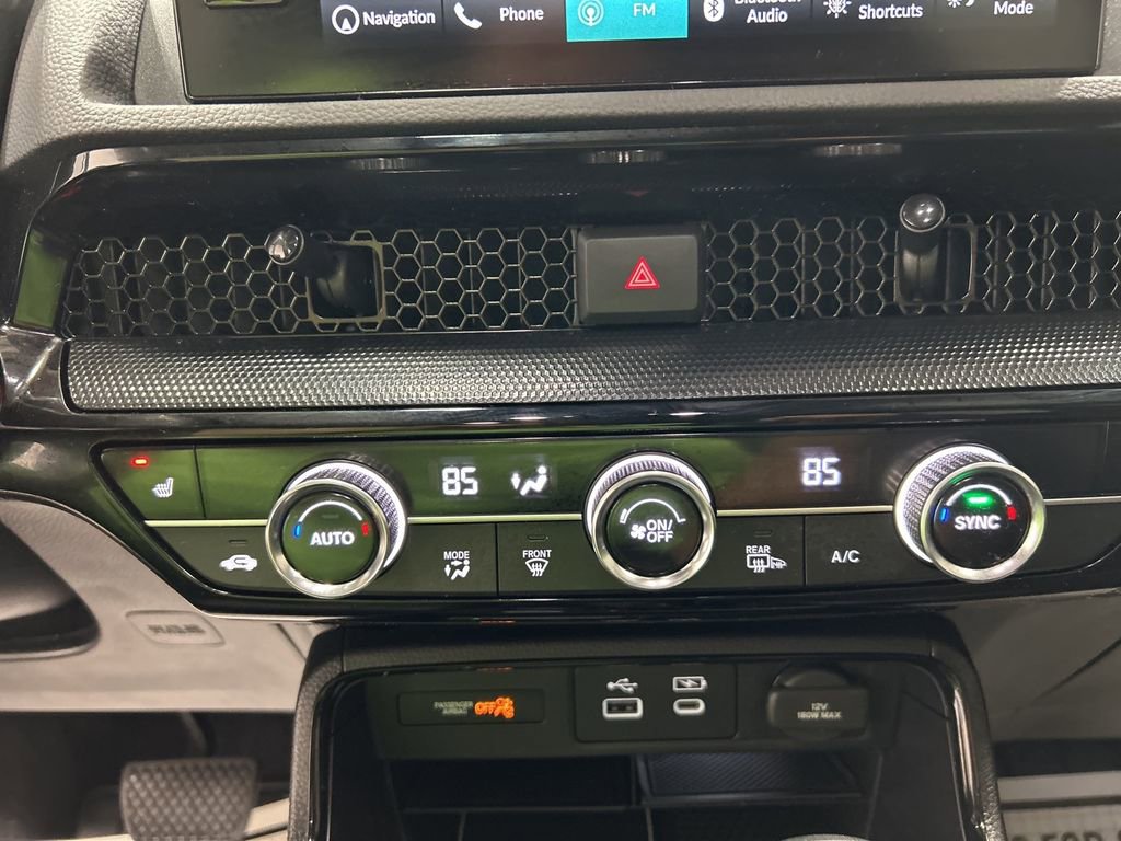 Used 2023 Honda CR-V Sport Touring image 21