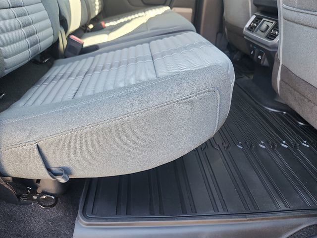 Certified 2023 Ford F150 XLT w/ Equipment Group 302A High image 29