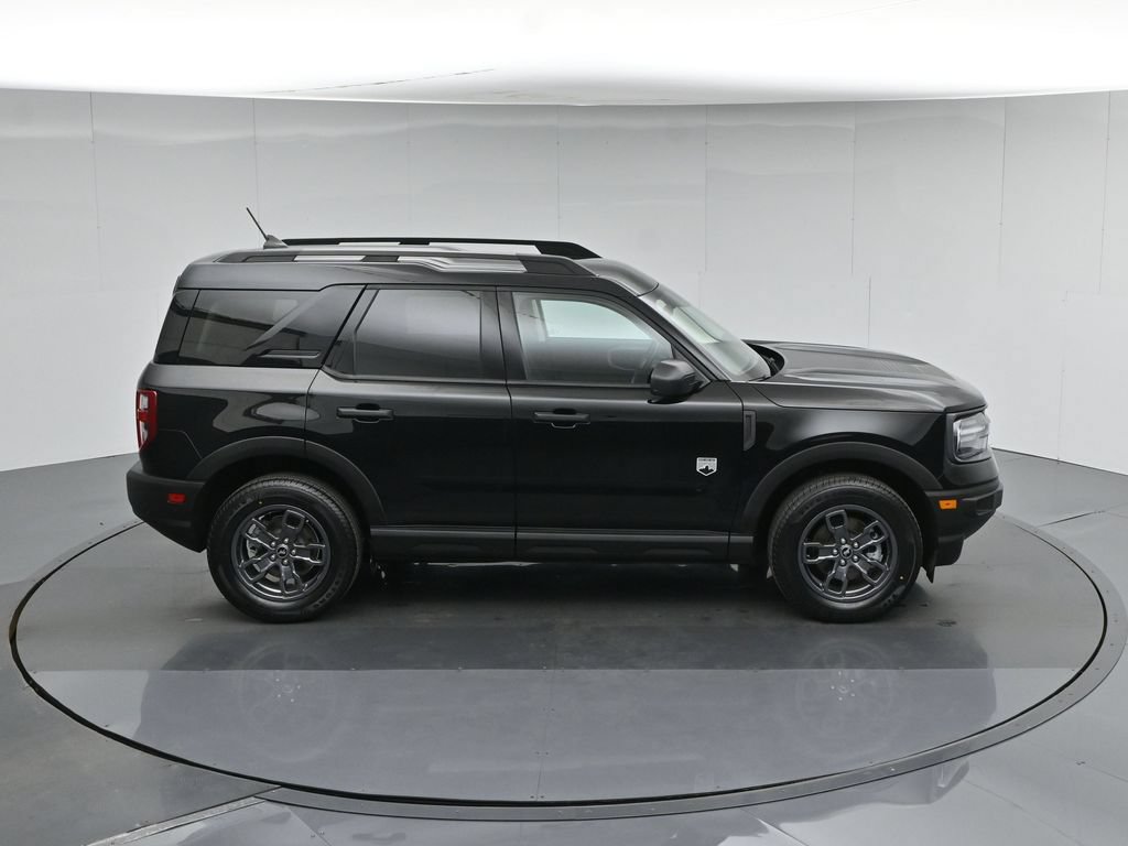 Certified 2023 Ford Bronco Sport Big Bend w/ Convenience Package AWD/4WD image 41