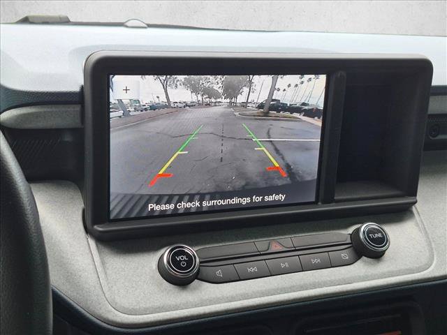 Certified 2024 Ford Maverick XLT w/ Equipment Group 300A Standard AWD/4WD image 13