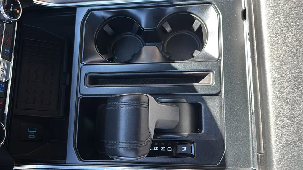 Certified 2023 Ford F150 Raptor w/ Equipment Group 802A Raptor R image 16