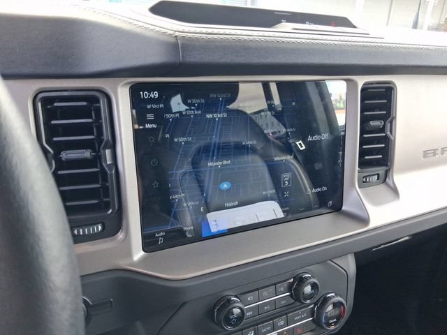 Certified 2025 Ford Bronco Outer Banks AWD/4WD image 18