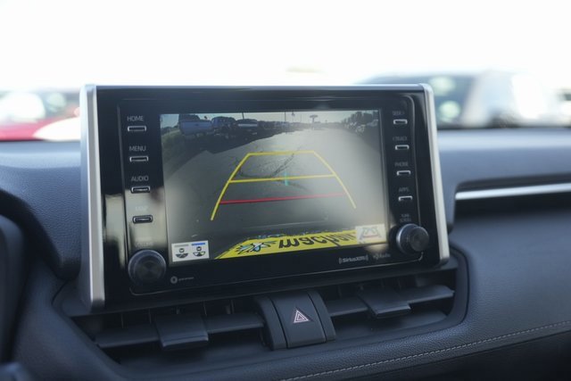 Used 2019 Toyota RAV4 XLE image 27