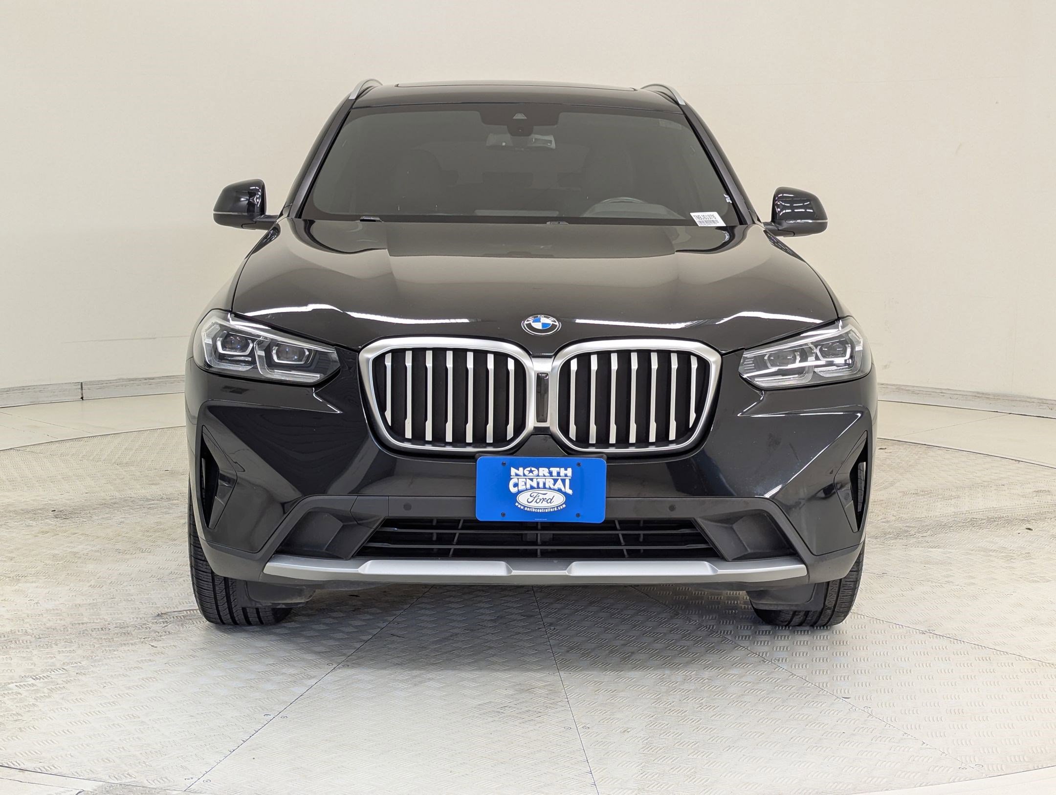 Used 2022 BMW X3 sDrive30i w/ Convenience Package image 5