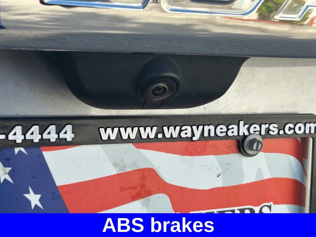 Certified 2023 Ford Explorer Limited image 22