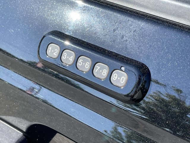 Certified 2022 Ford Bronco Badlands AWD/4WD image 11